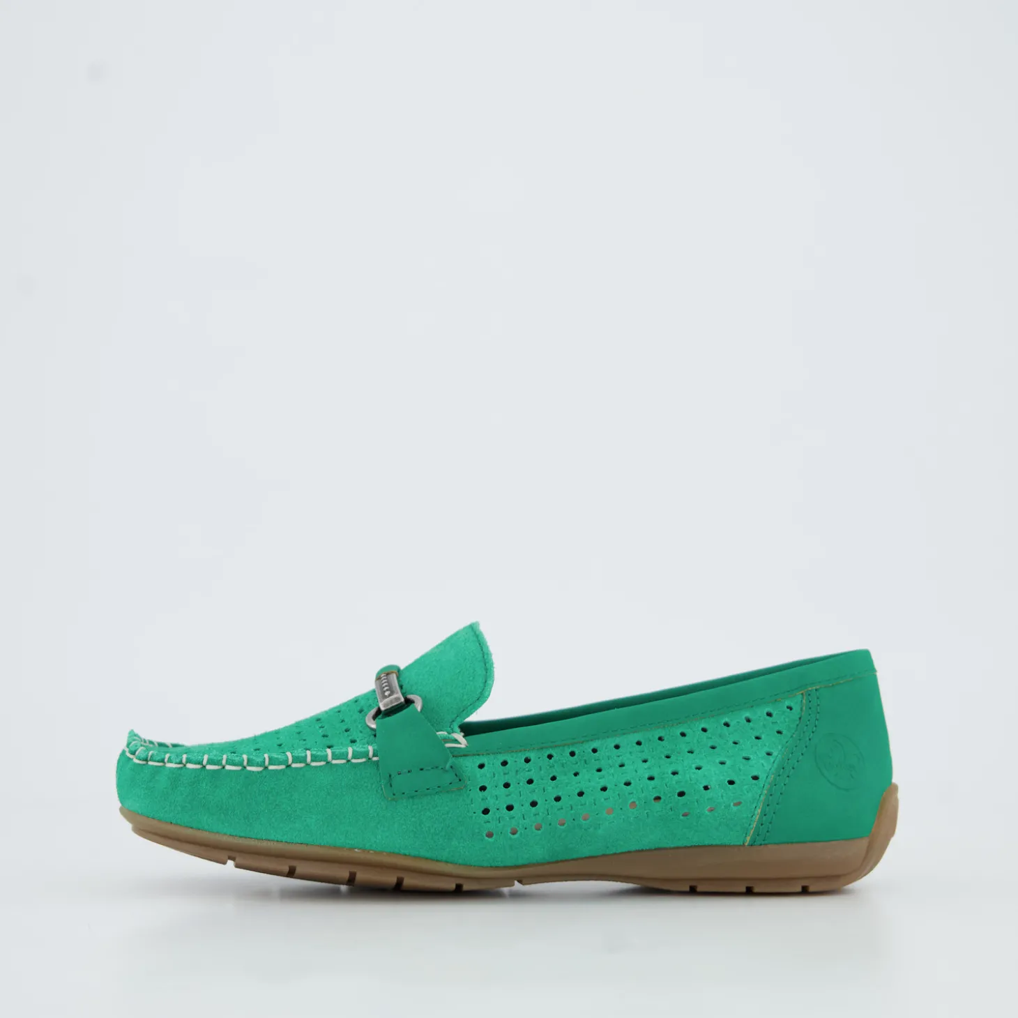 Halbschuhe