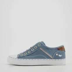 Halbschuhe