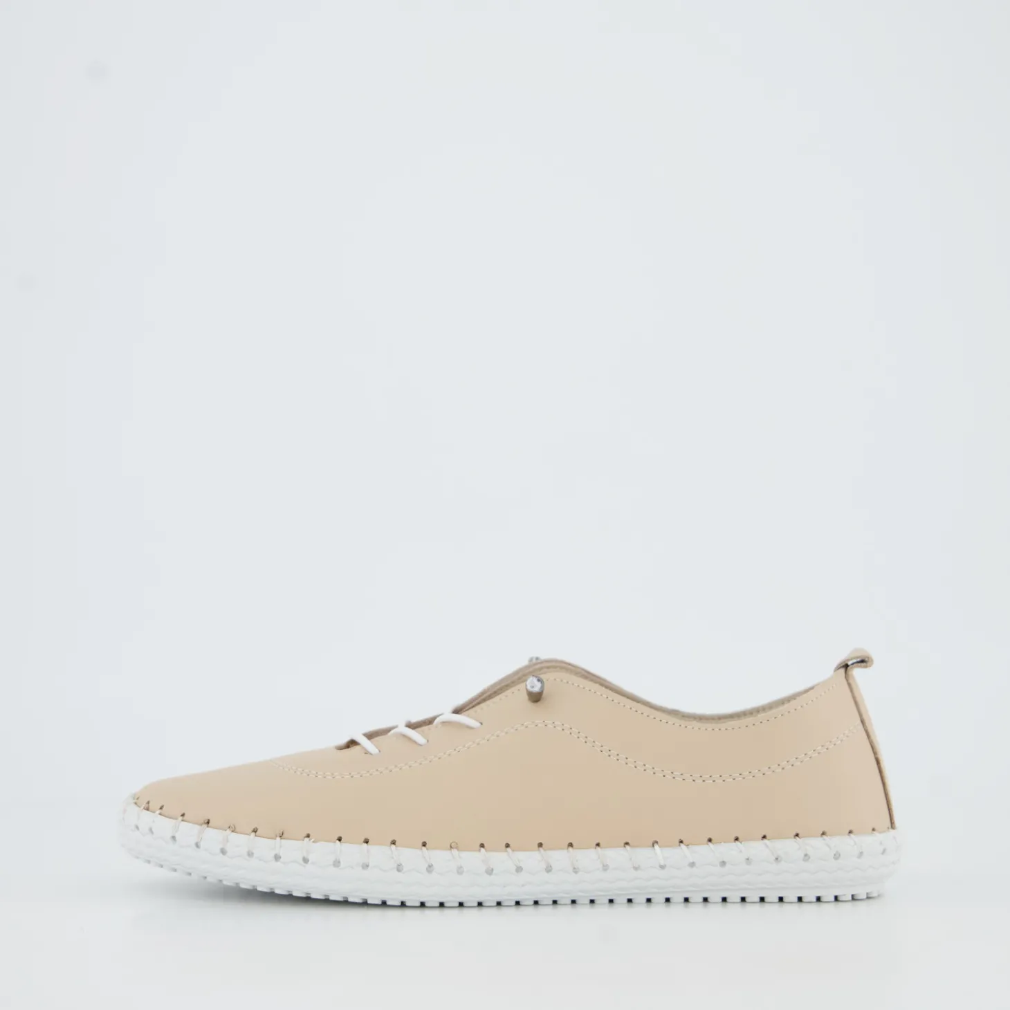Halbschuhe