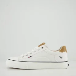 Halbschuhe