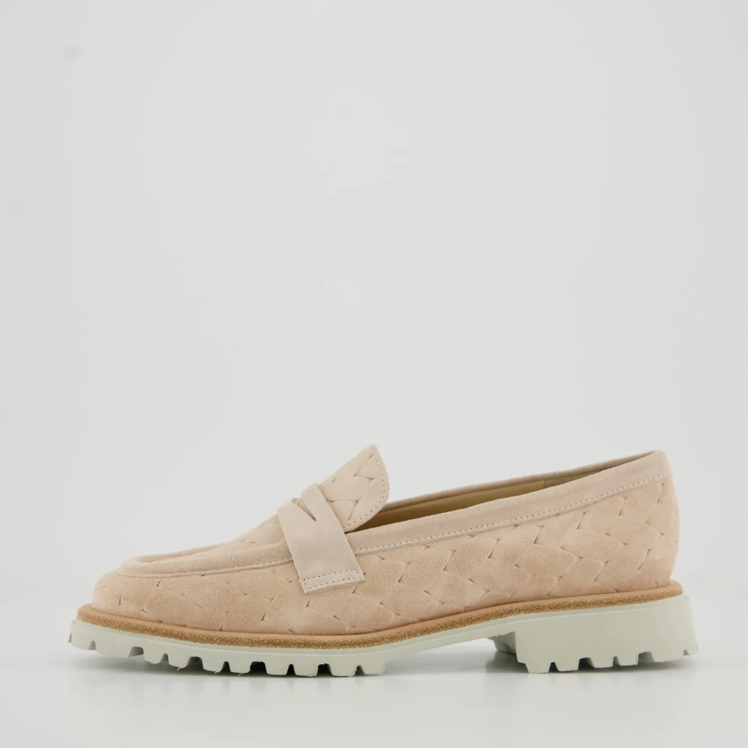 Halbschuhe
