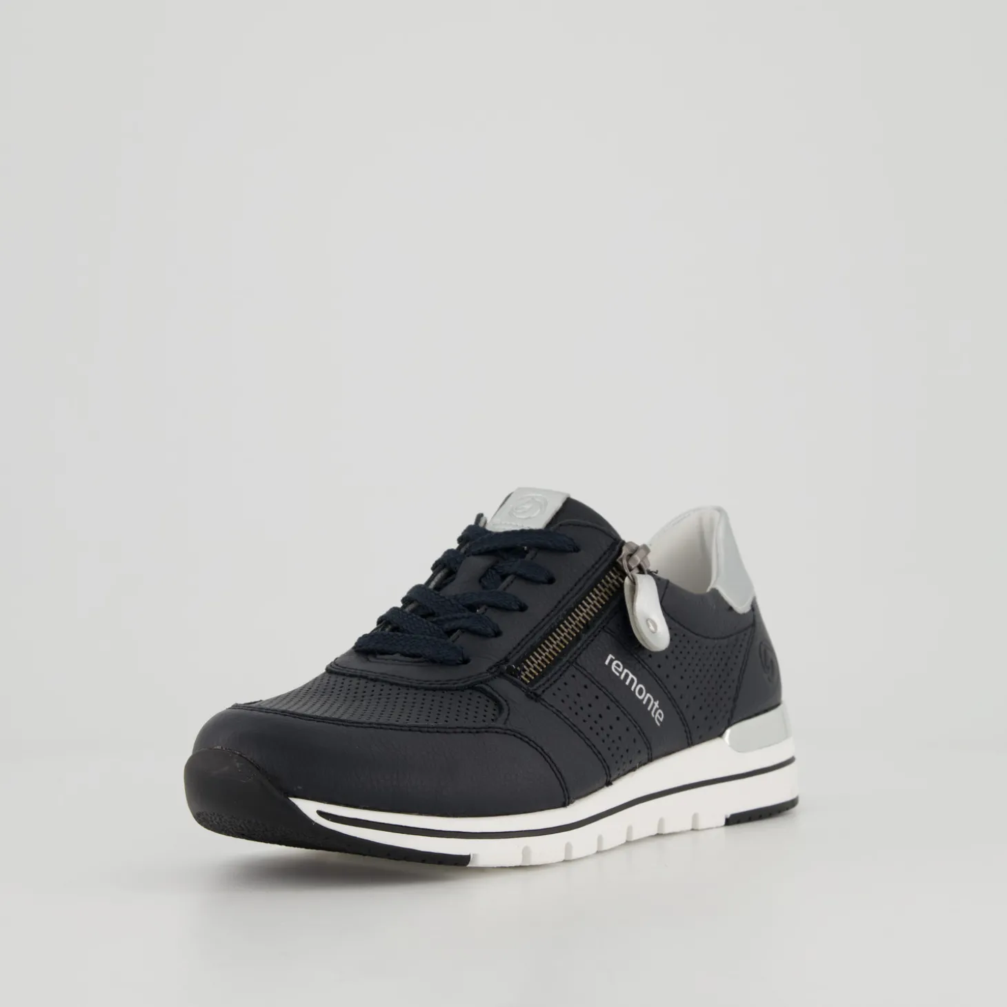 Halbschuhe