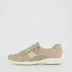 Halbschuhe