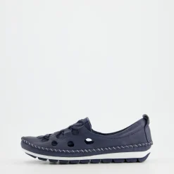Halbschuhe