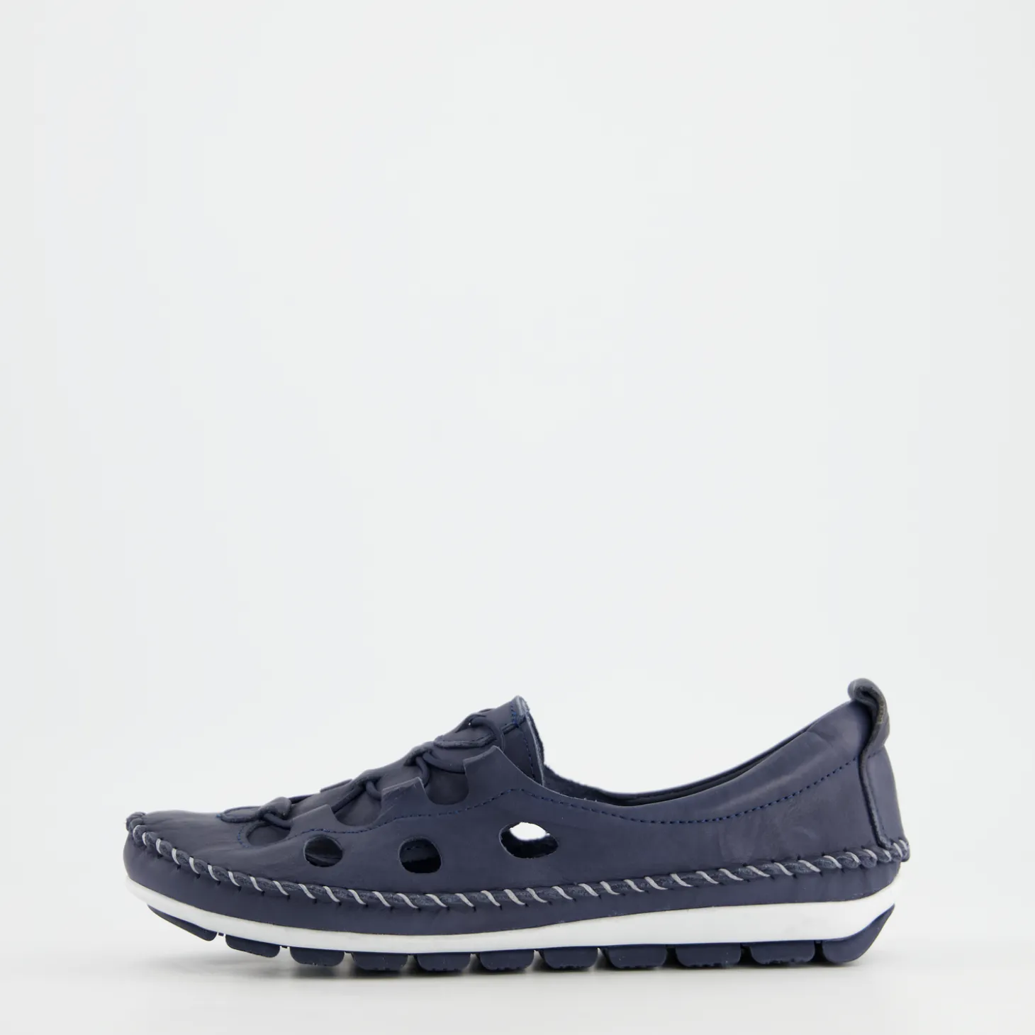 Halbschuhe