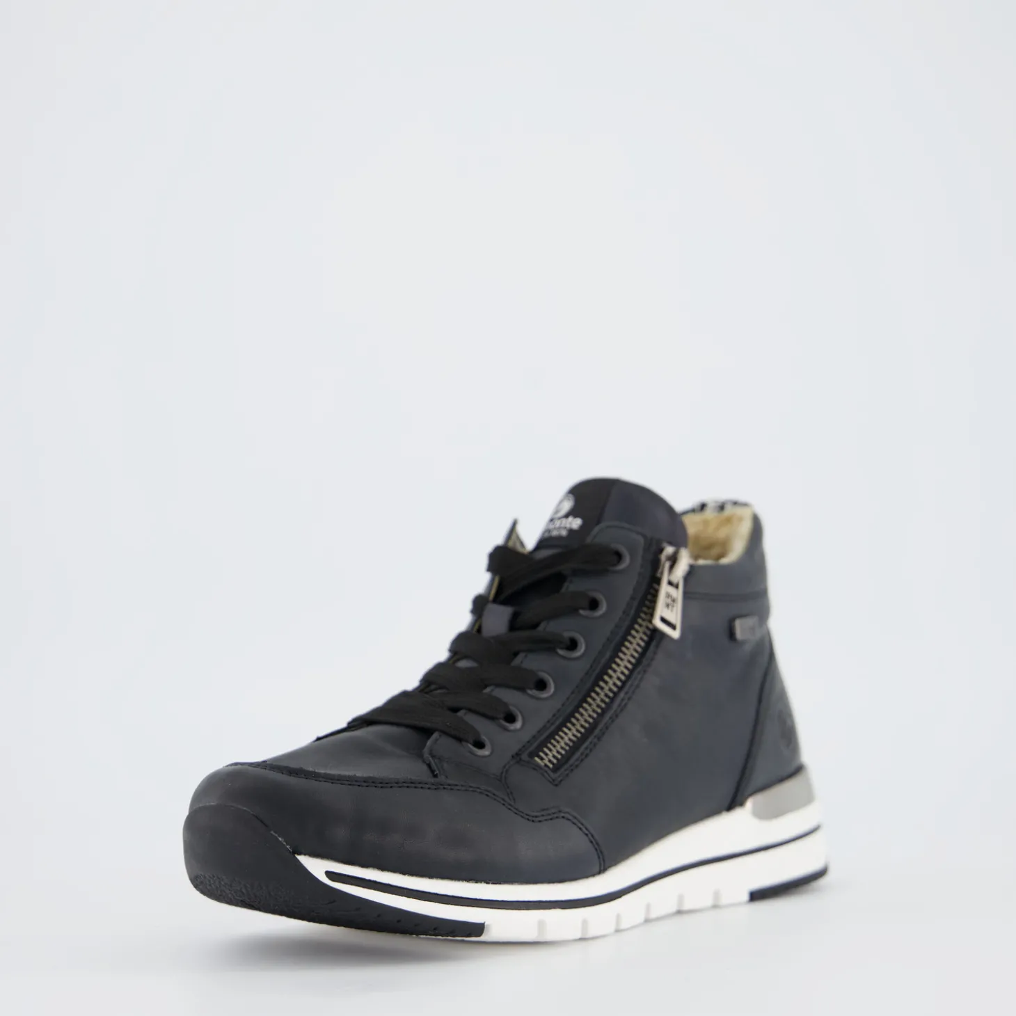 Halbschuhe