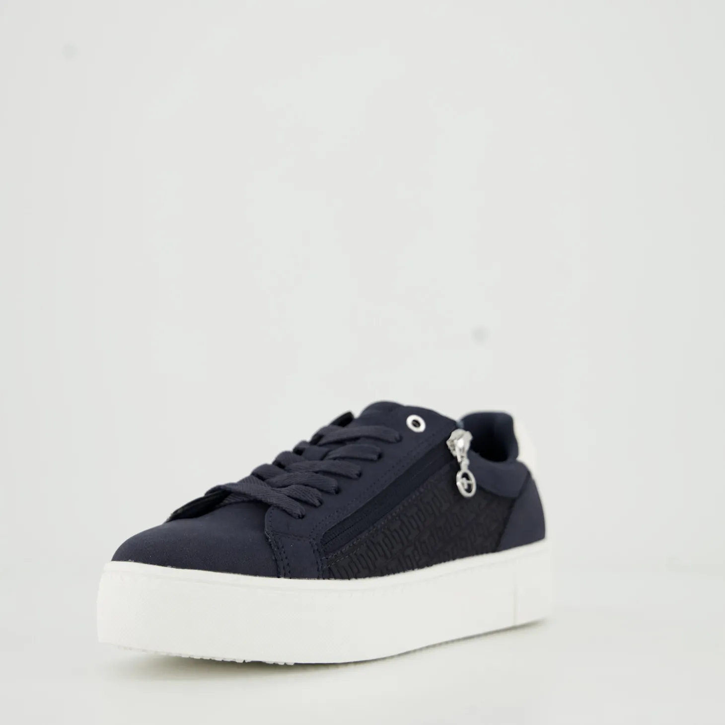 Halbschuhe
