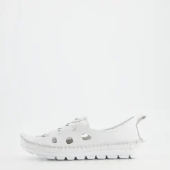 Halbschuhe