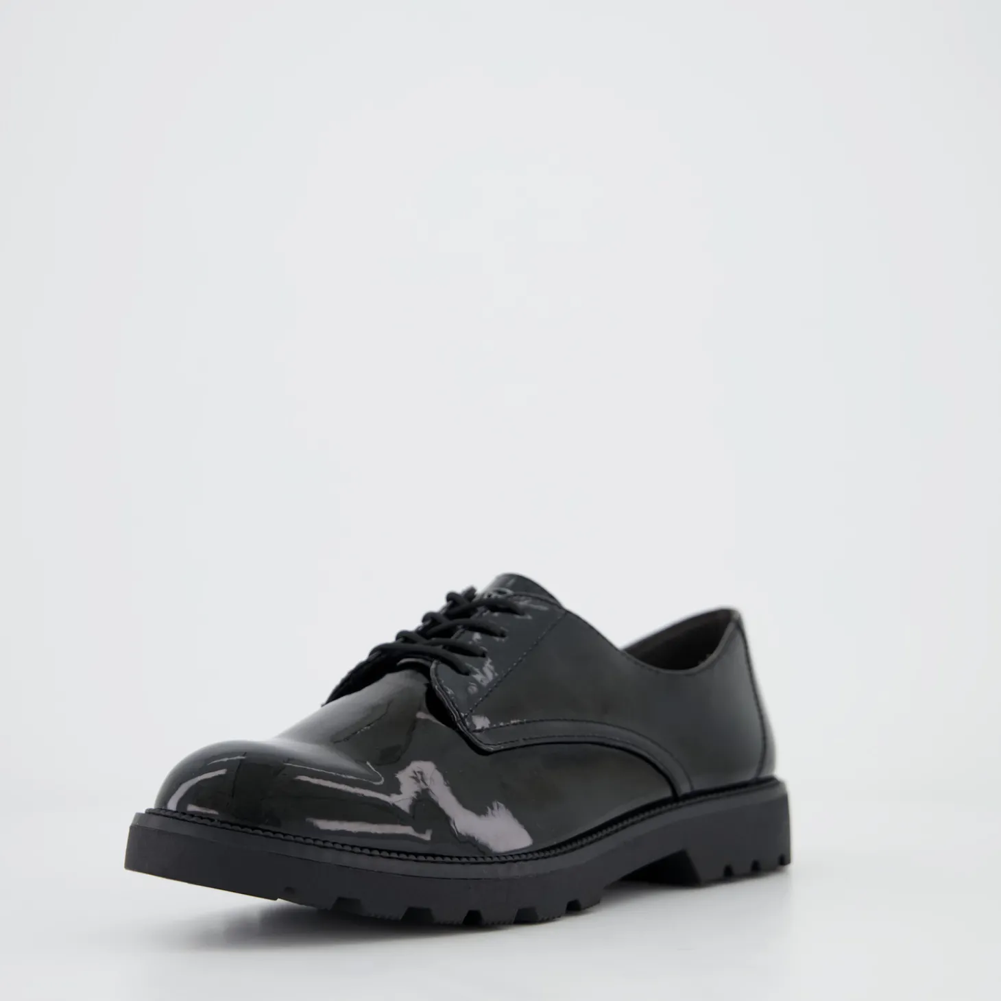 Halbschuhe