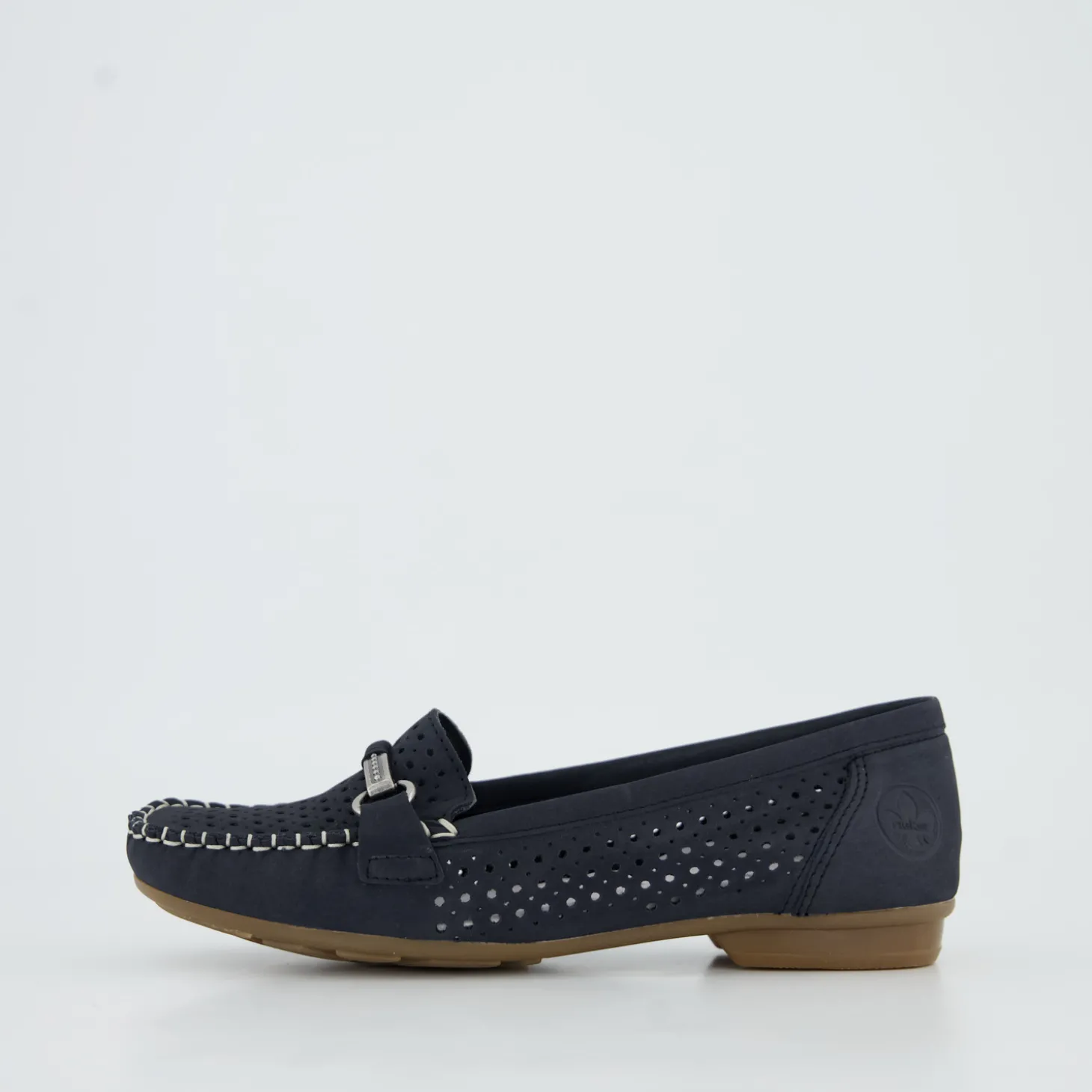 Halbschuhe