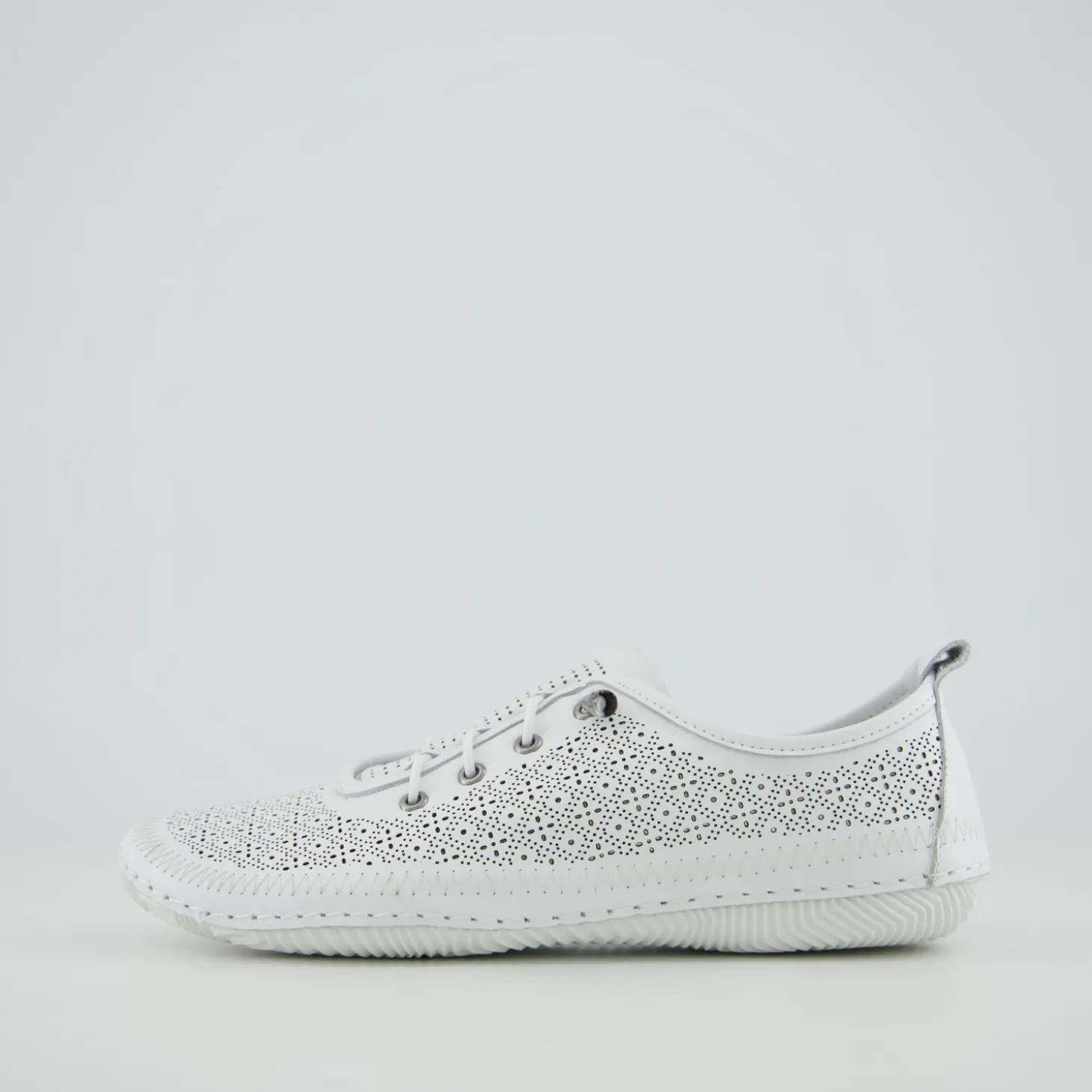 Halbschuhe