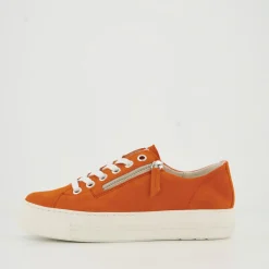 Halbschuhe
