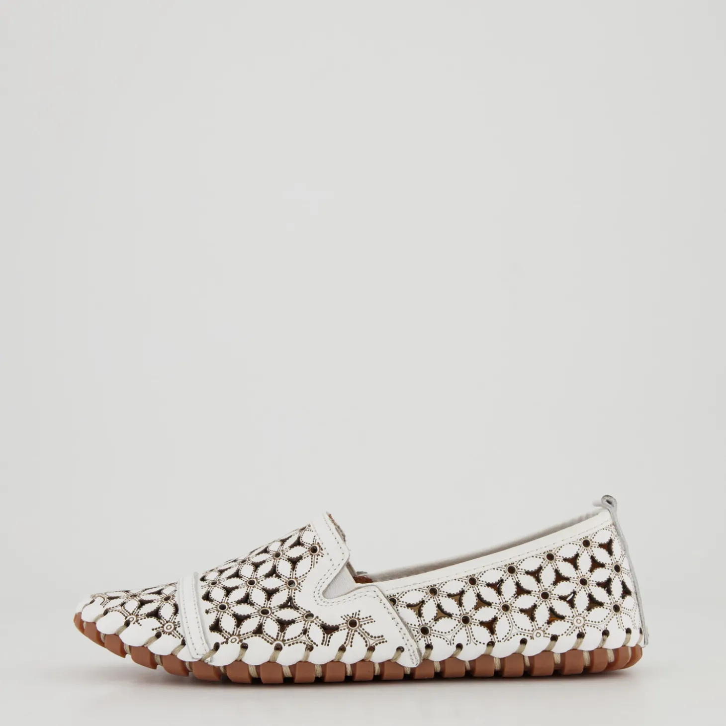 Halbschuhe