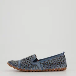 Halbschuhe