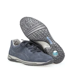 Halbschuhe