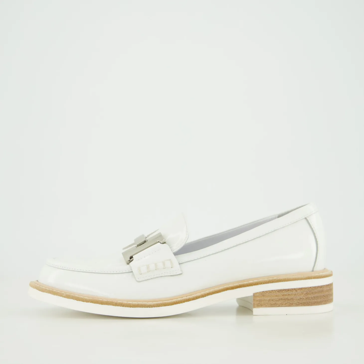 Halbschuhe