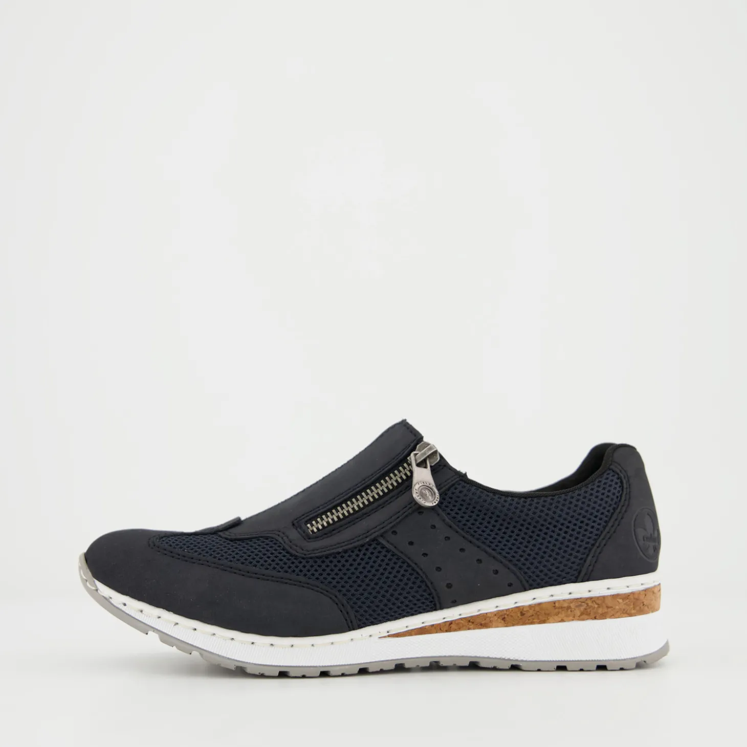 Halbschuhe