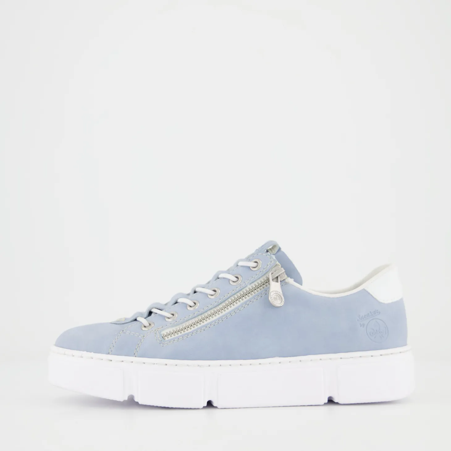 Halbschuhe