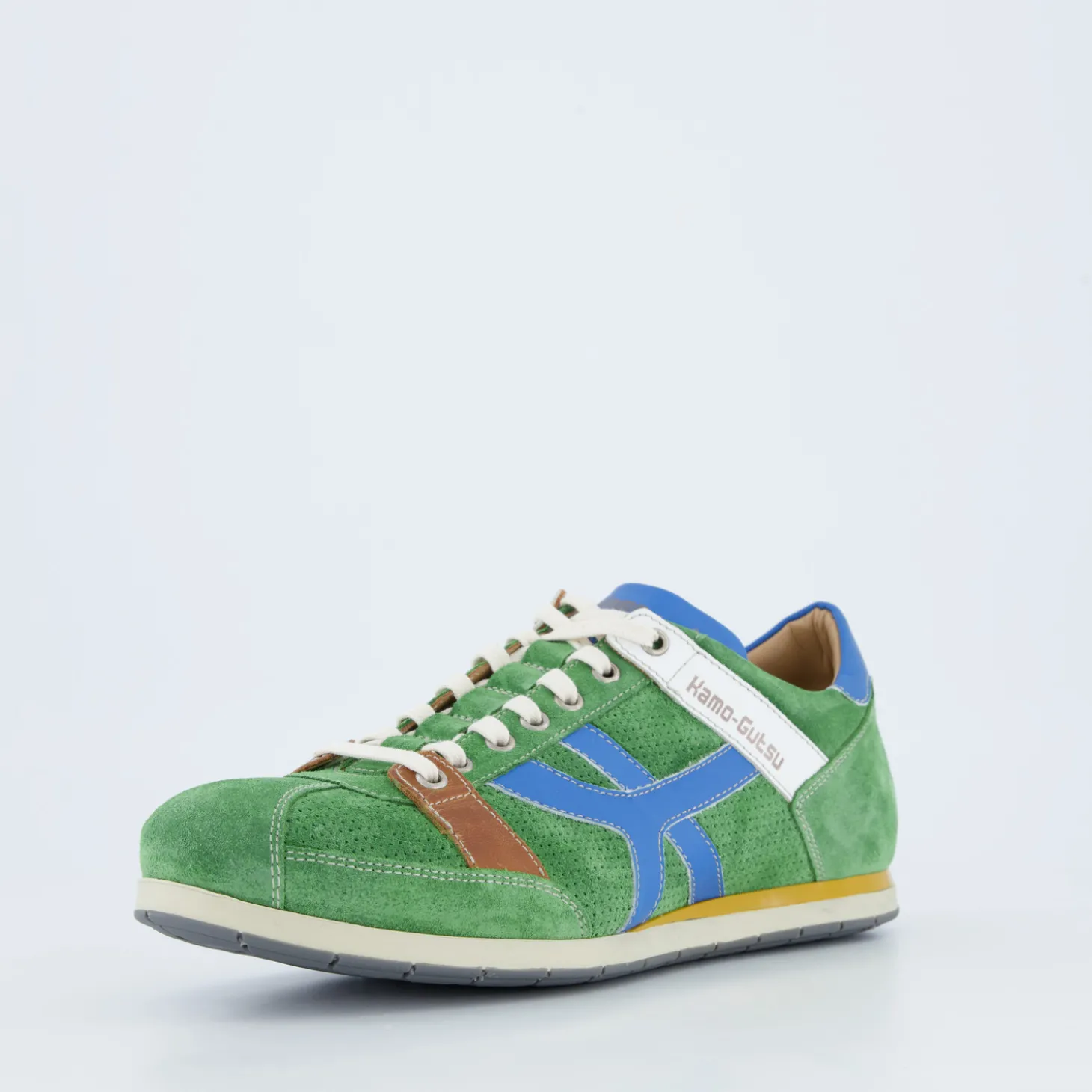 Halbschuhe
