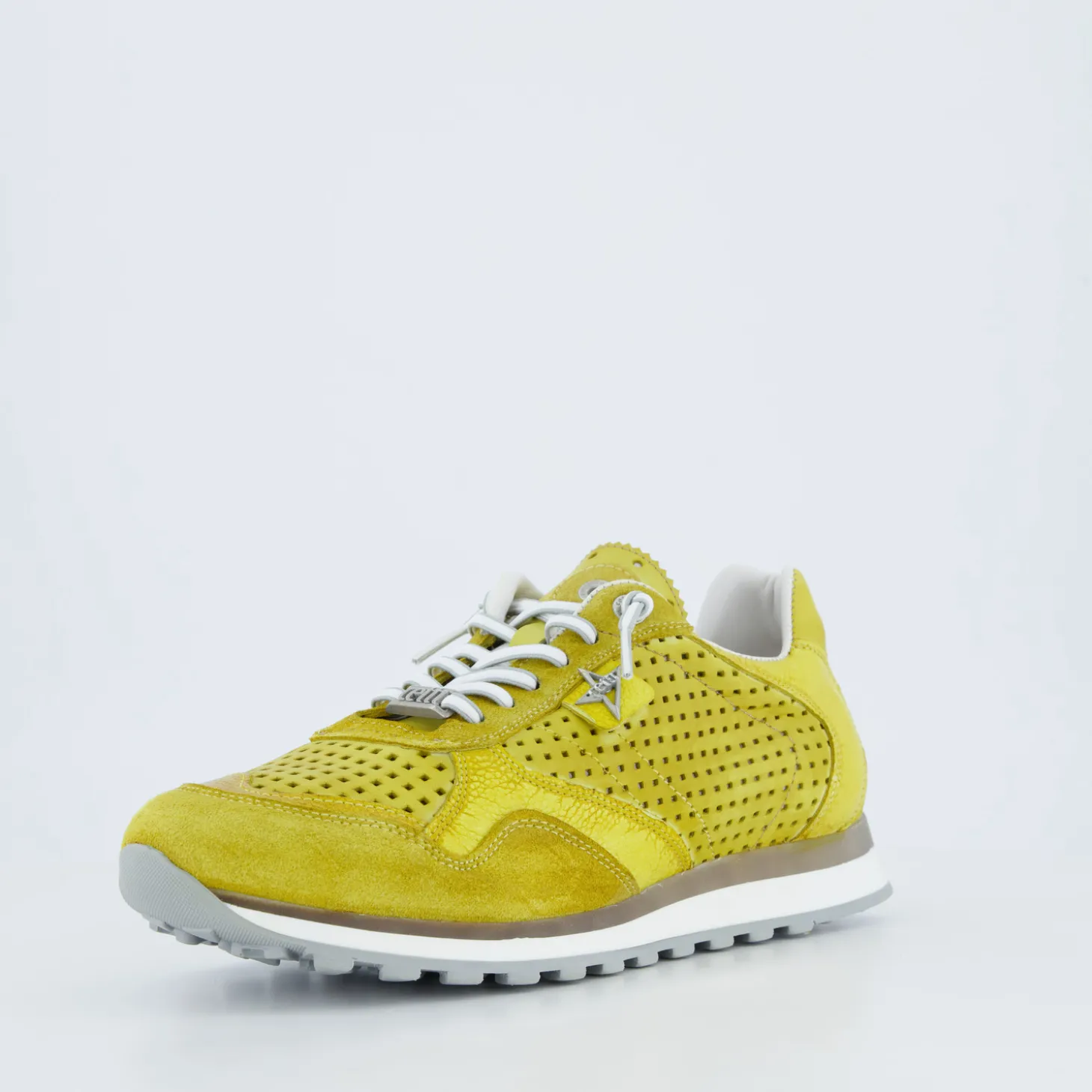 Halbschuhe