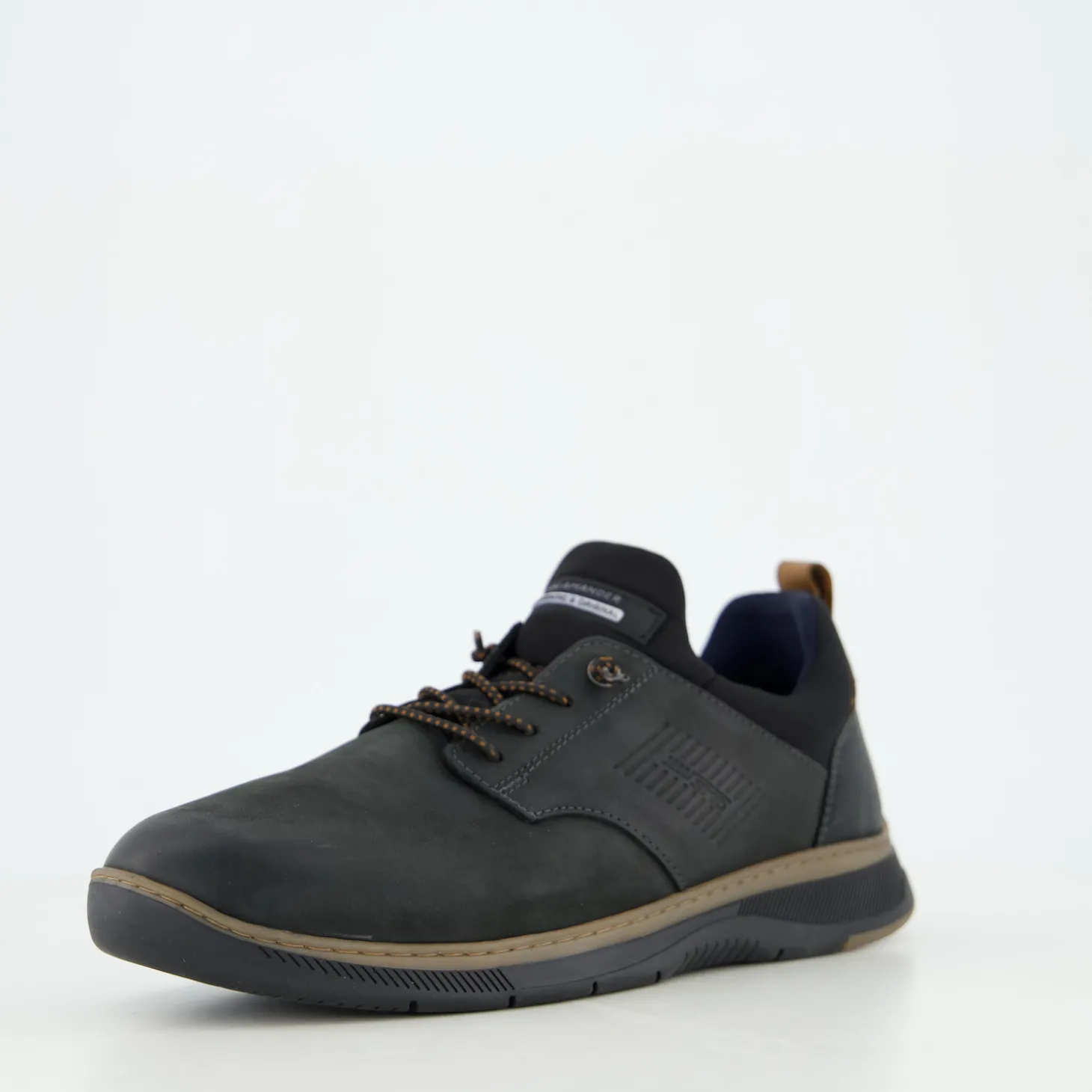 Halbschuhe