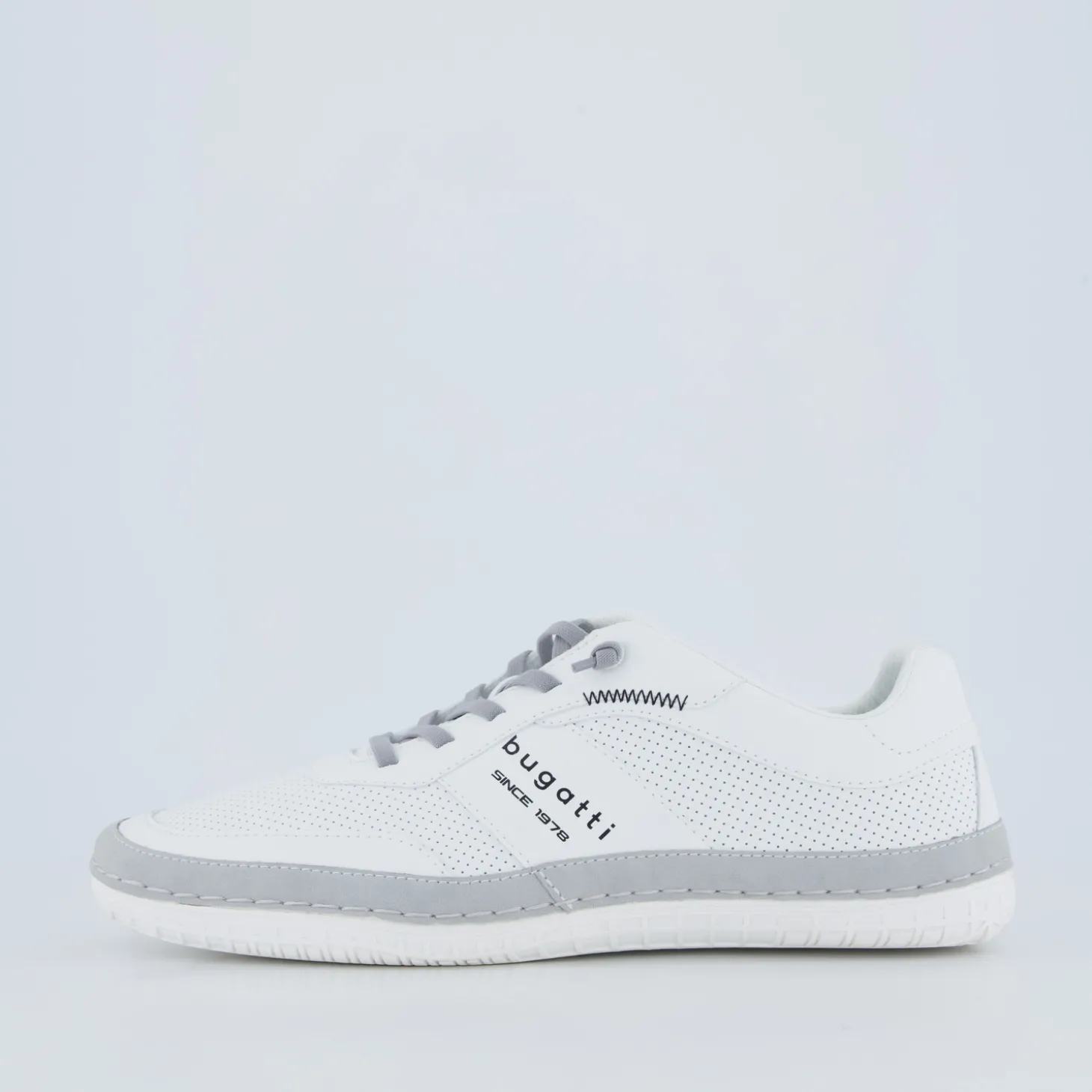 Halbschuhe
