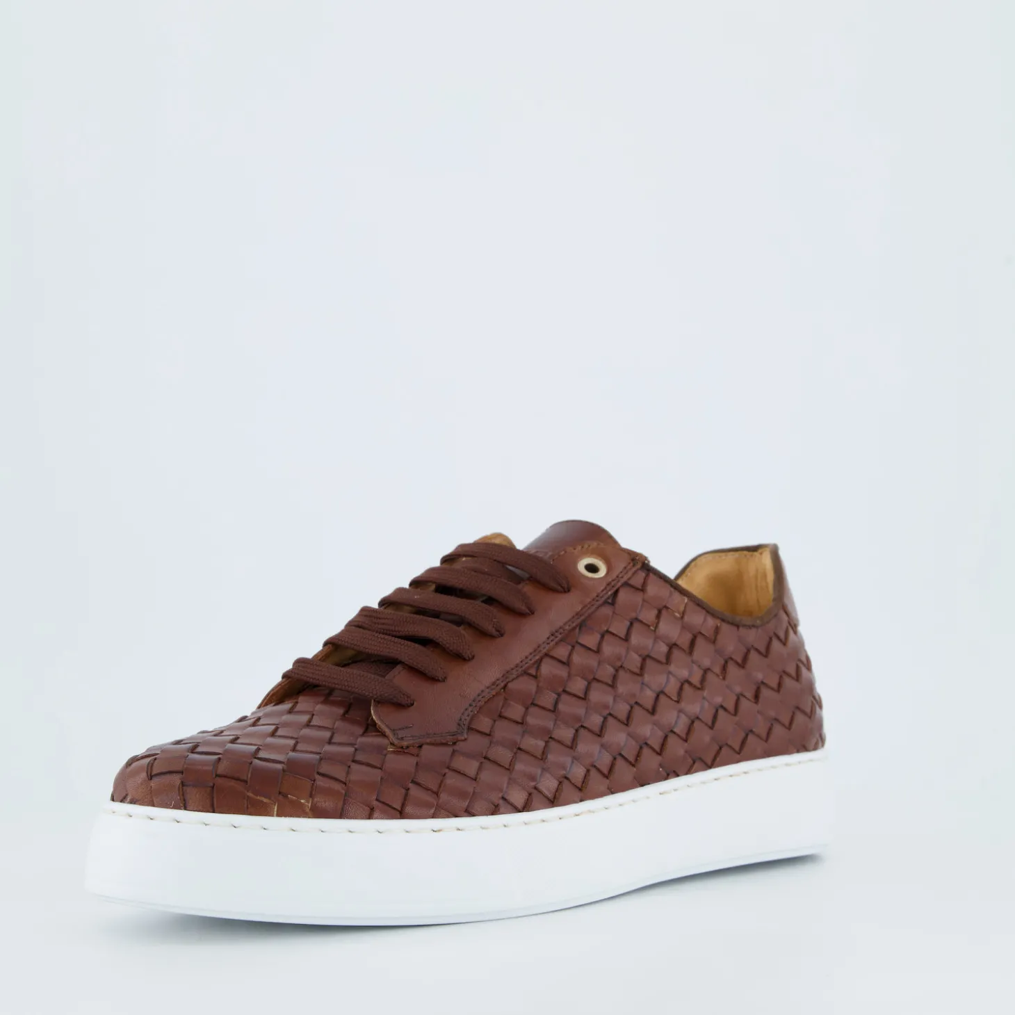 Halbschuhe