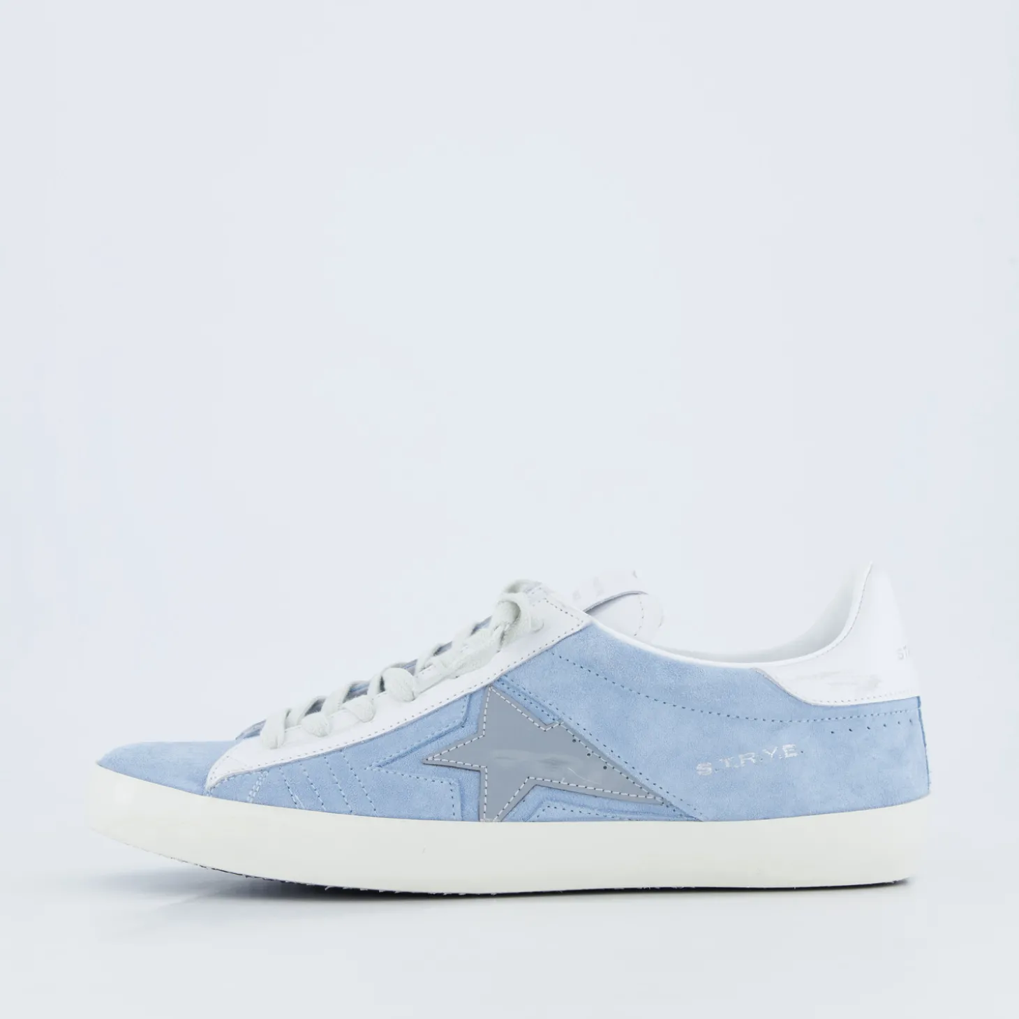 Halbschuhe