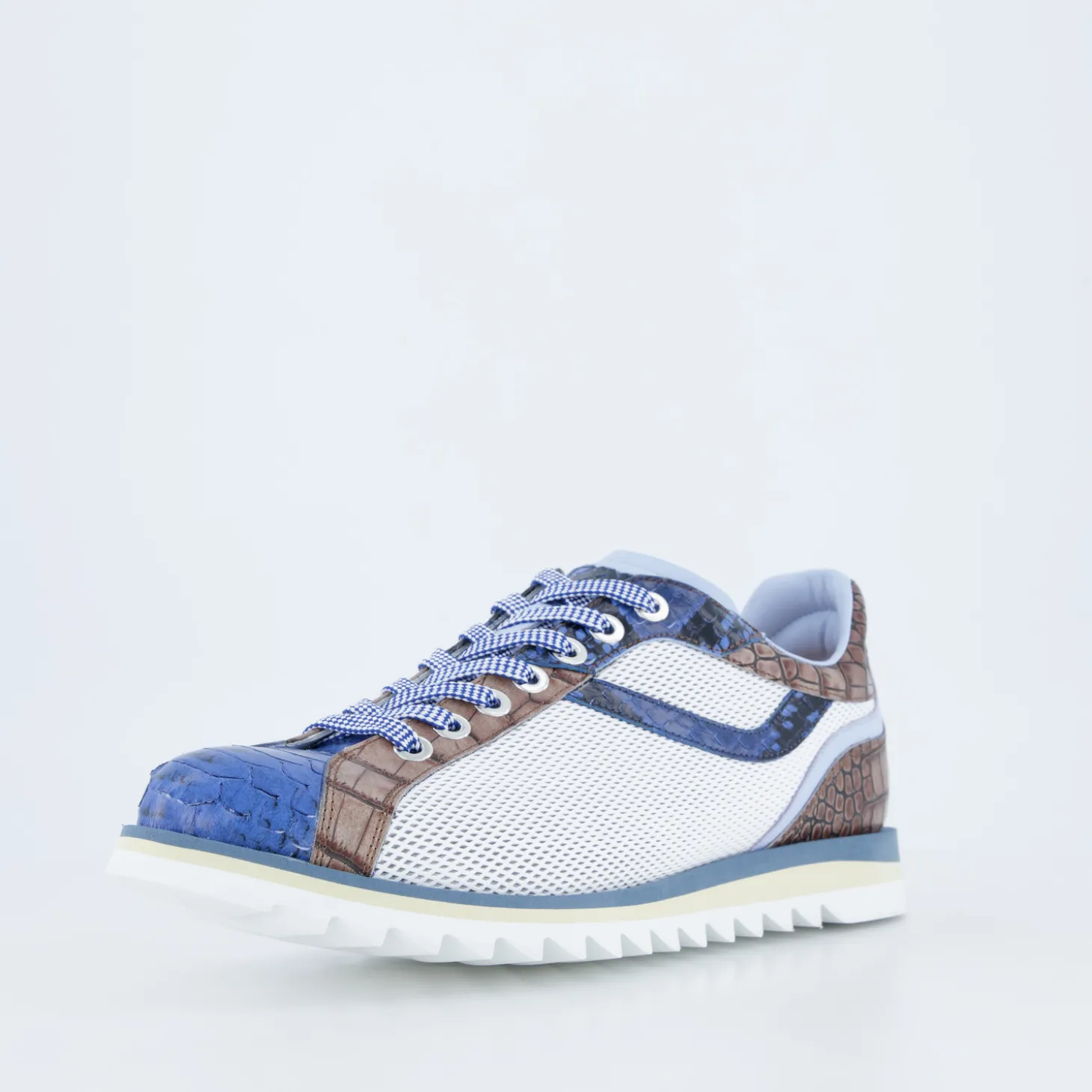 Halbschuhe