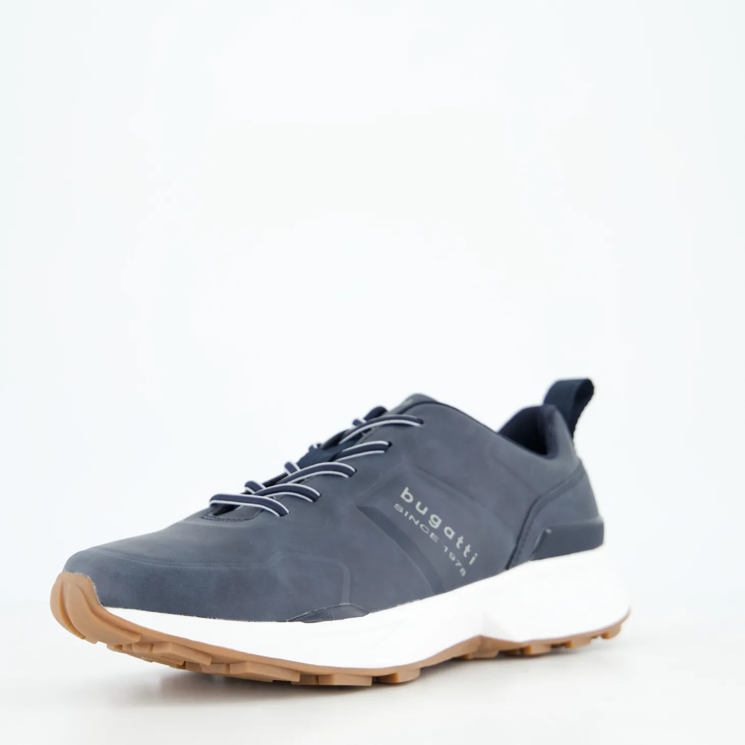Halbschuhe