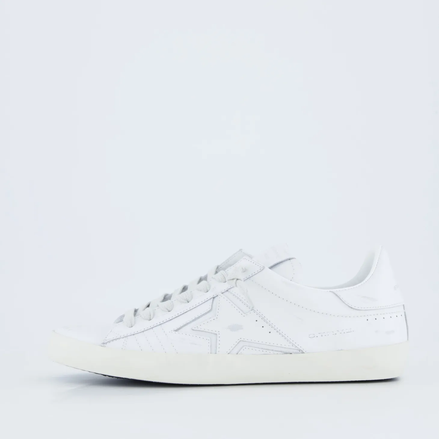 Halbschuhe