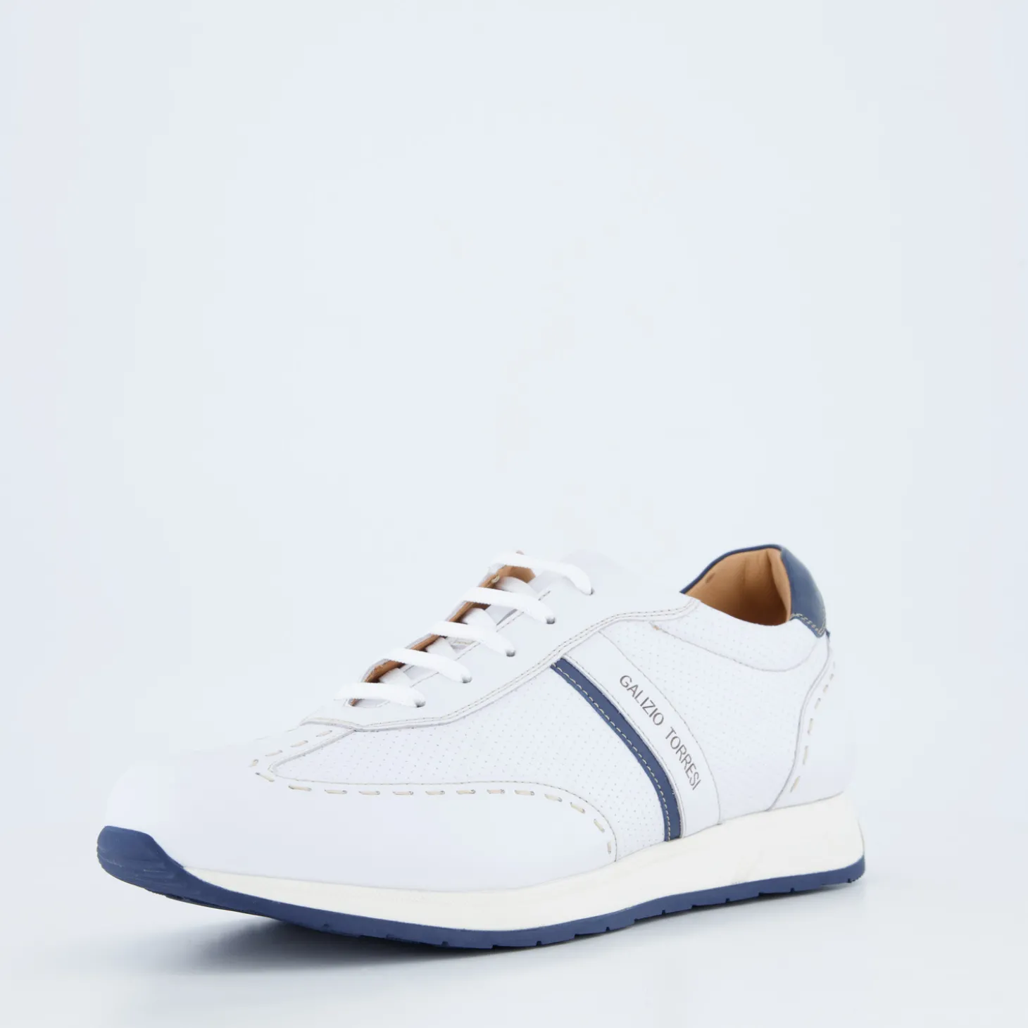 Halbschuhe