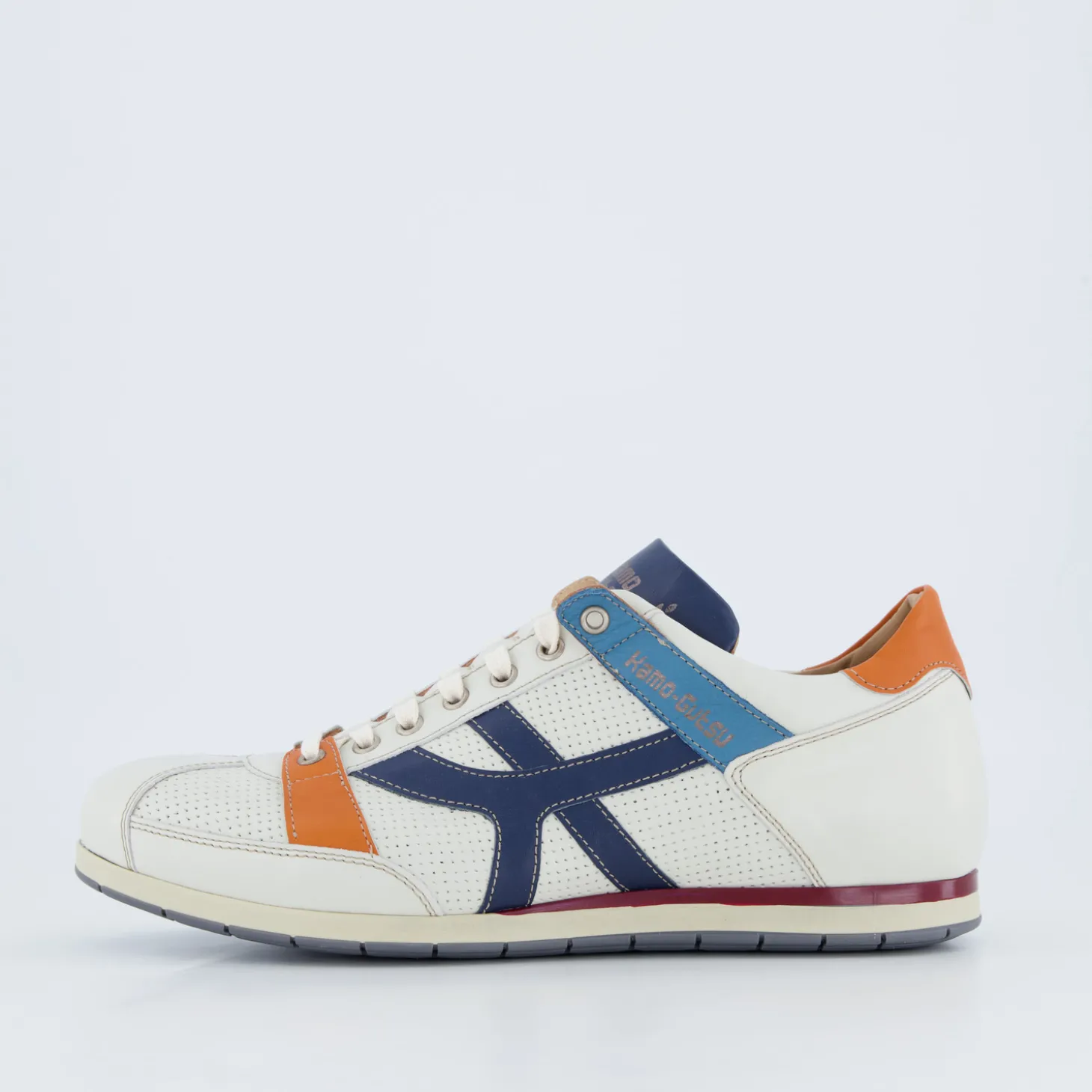 Halbschuhe