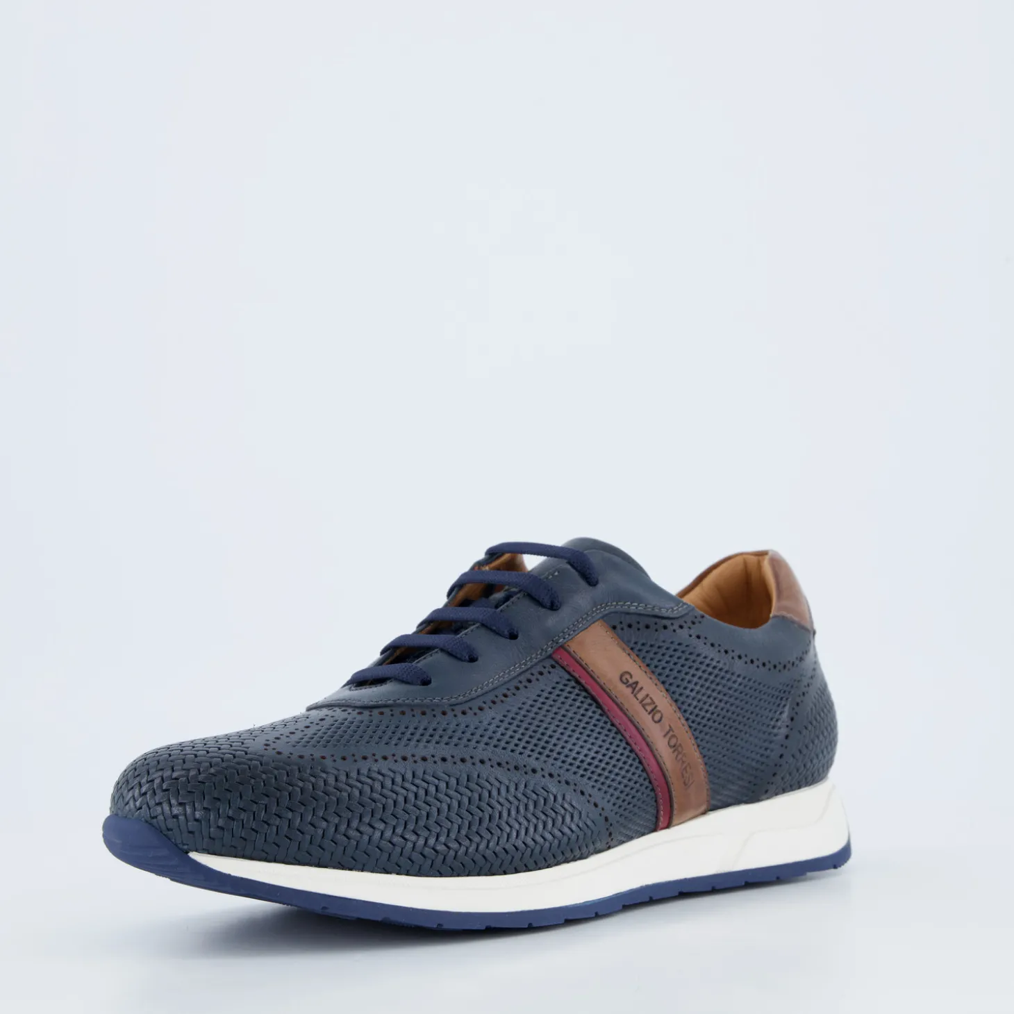 Halbschuhe