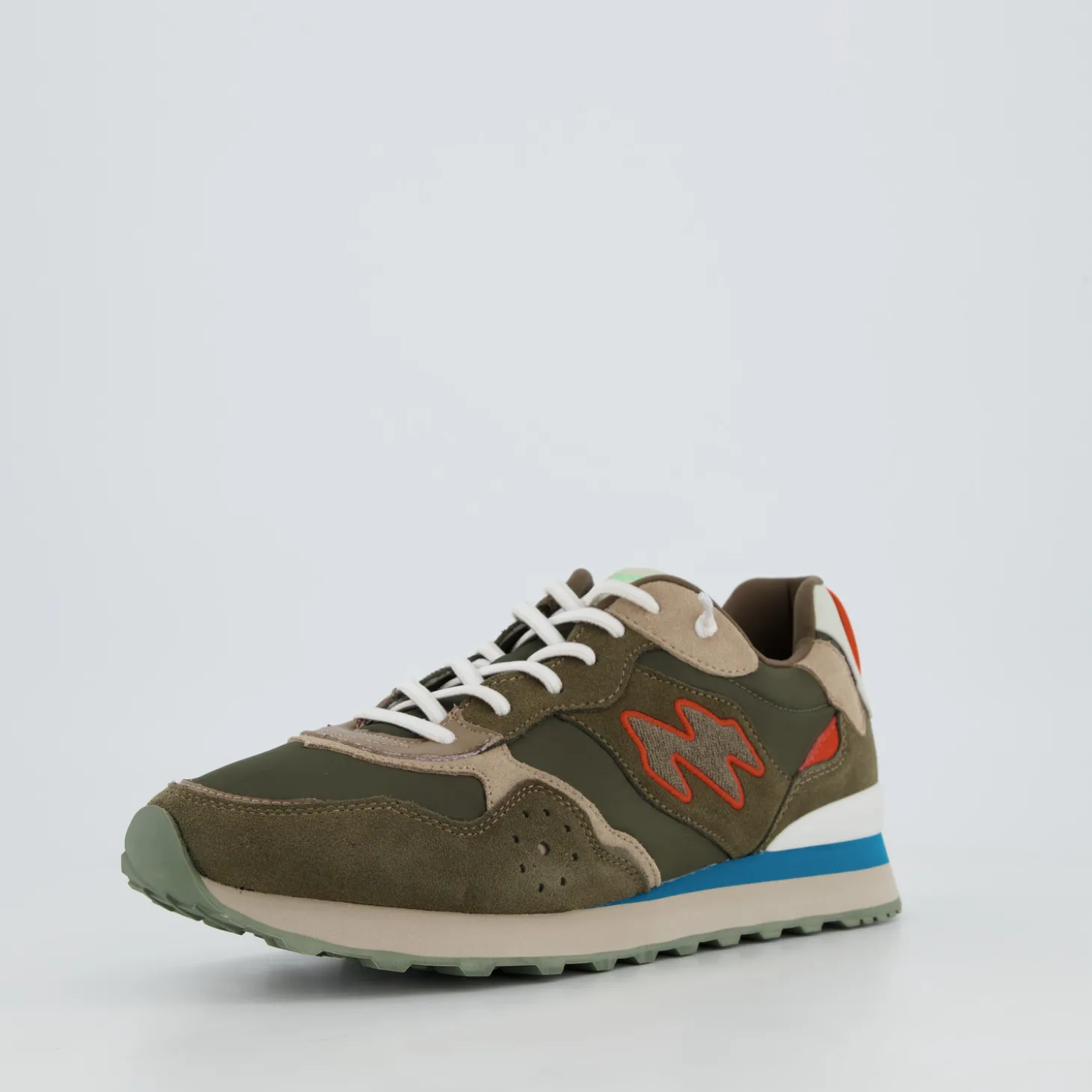 Halbschuhe