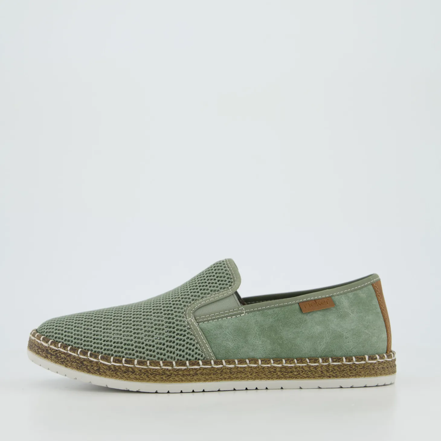Halbschuhe