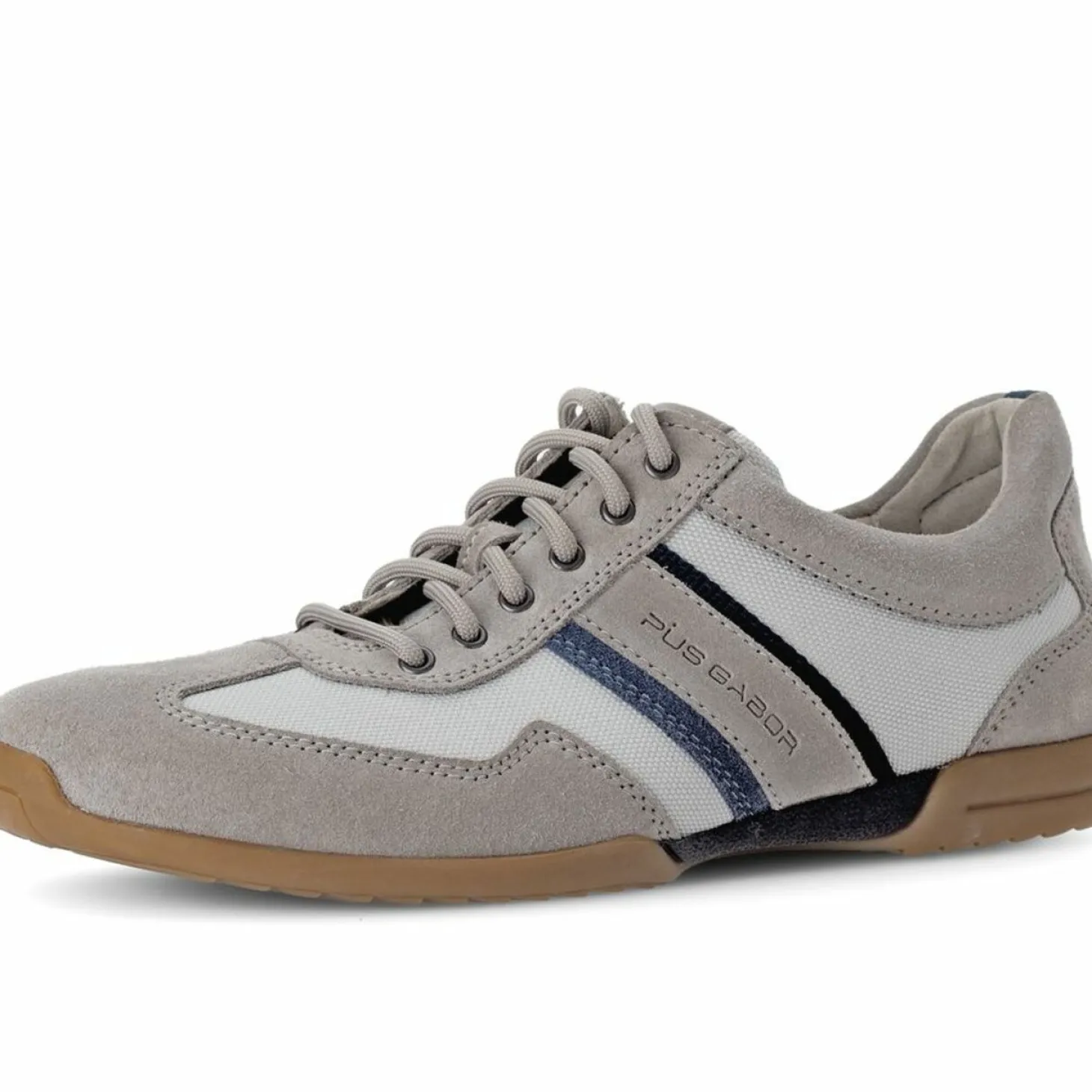 Halbschuhe