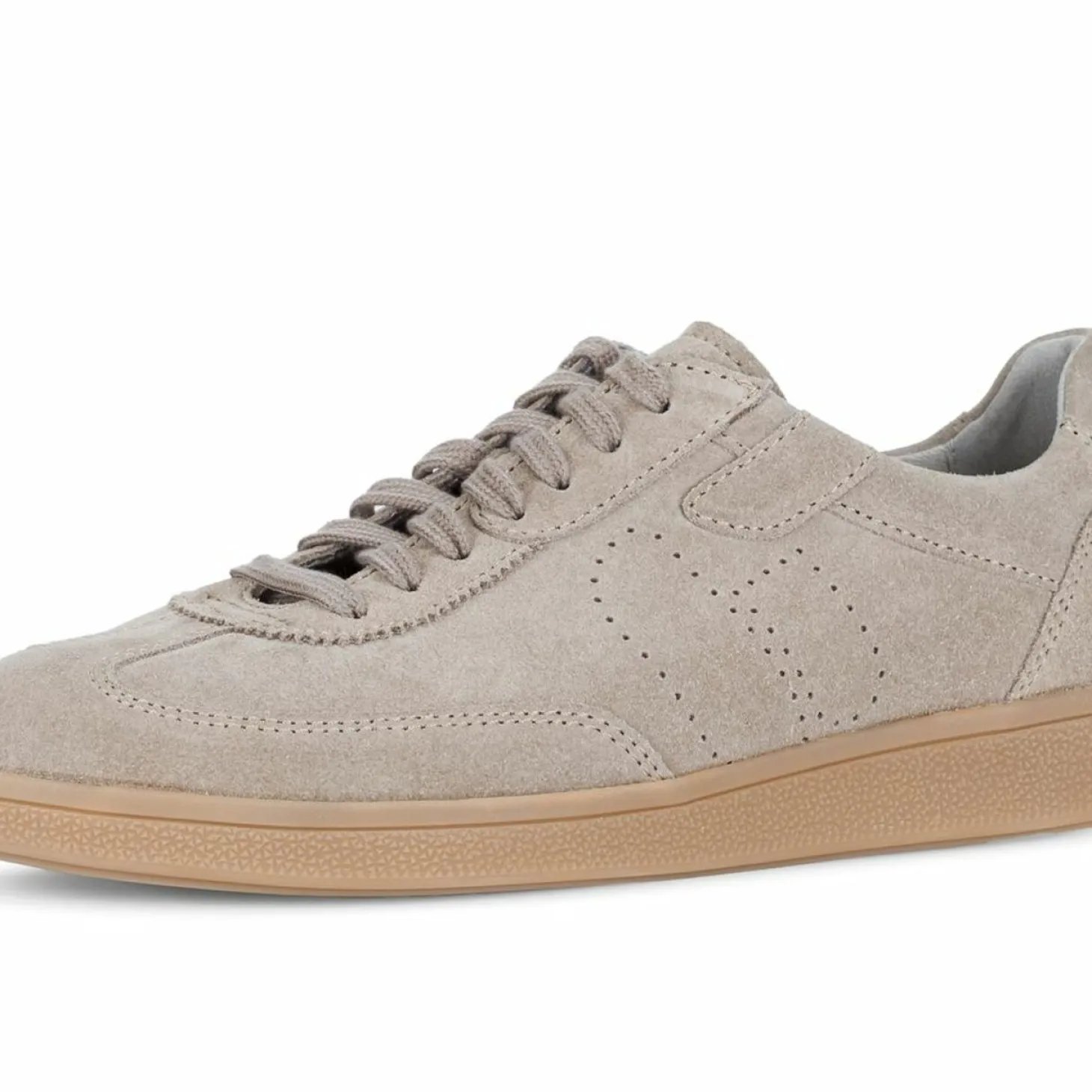 Halbschuhe