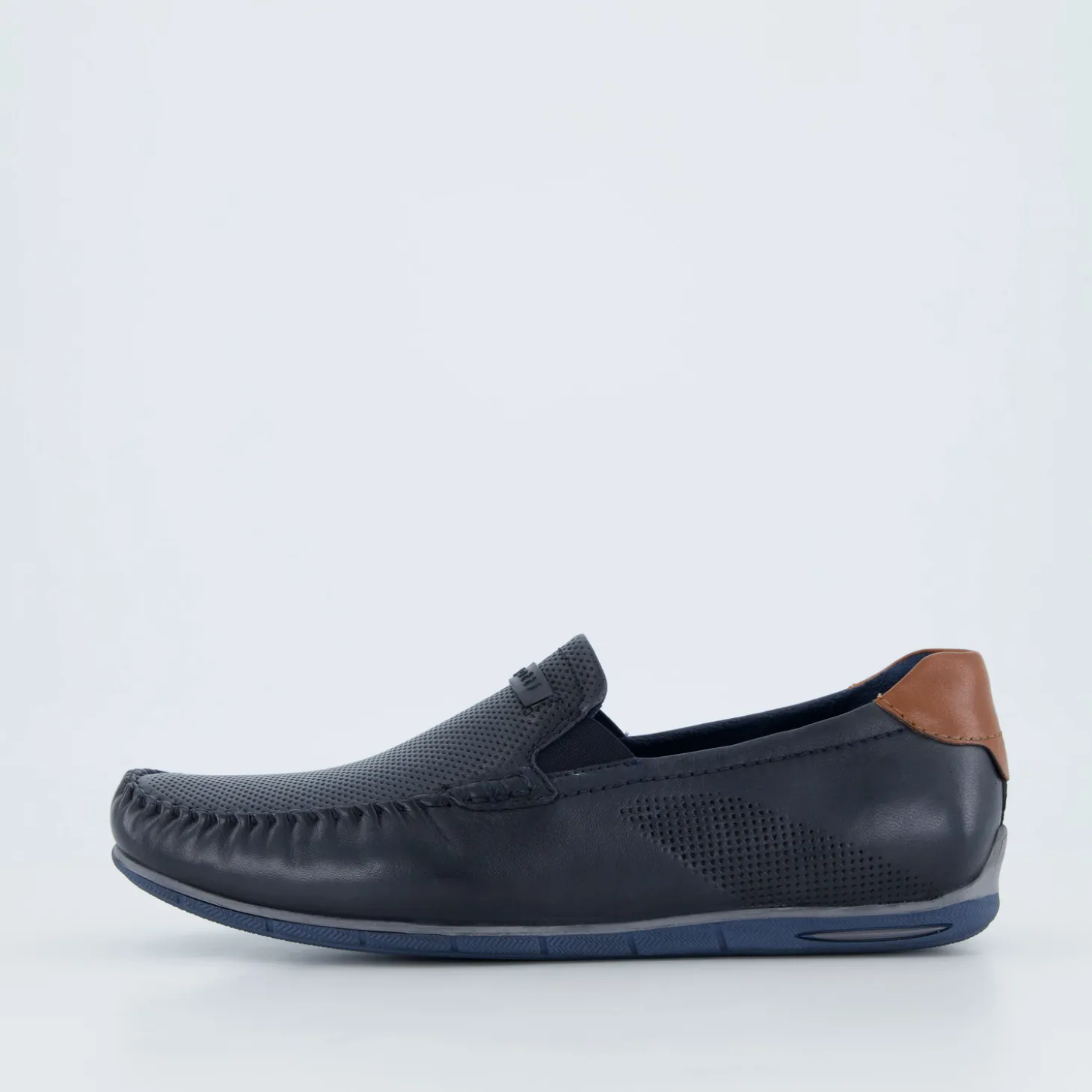 Halbschuhe