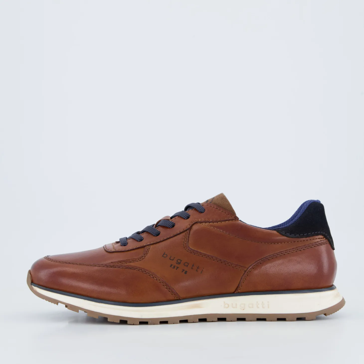 Halbschuhe