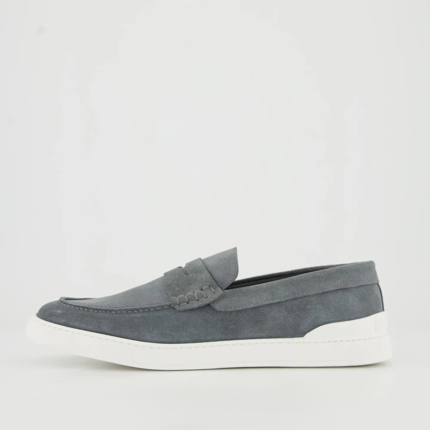 Halbschuhe