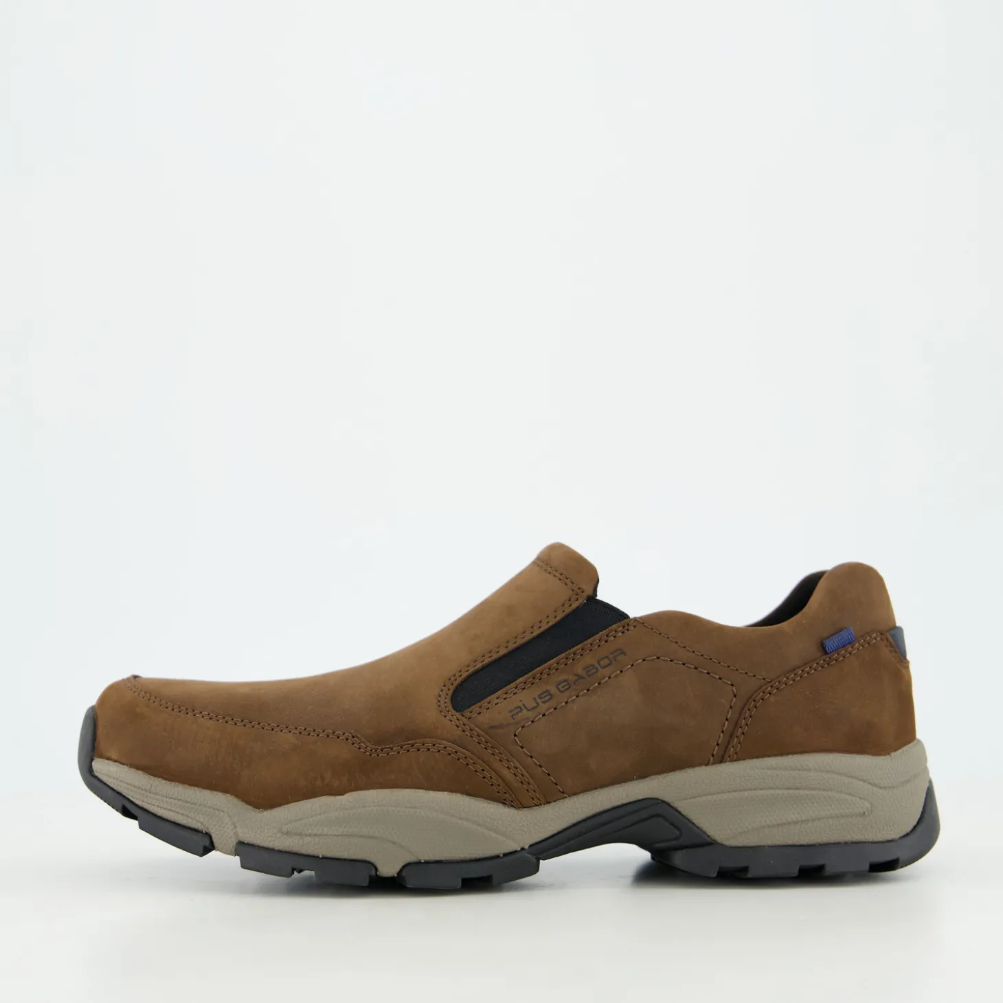 Halbschuhe