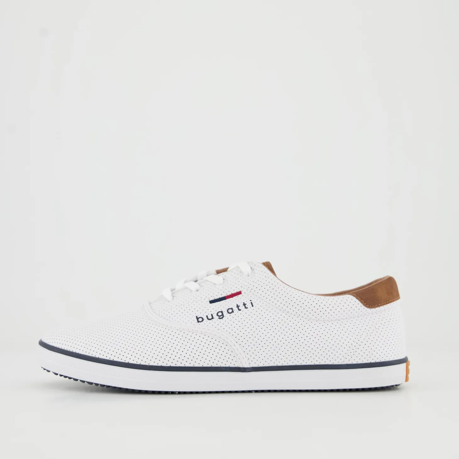 Halbschuhe