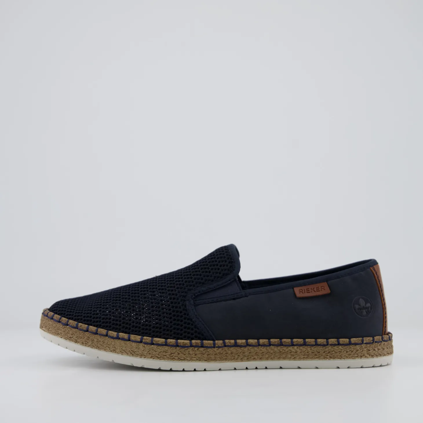 Halbschuhe