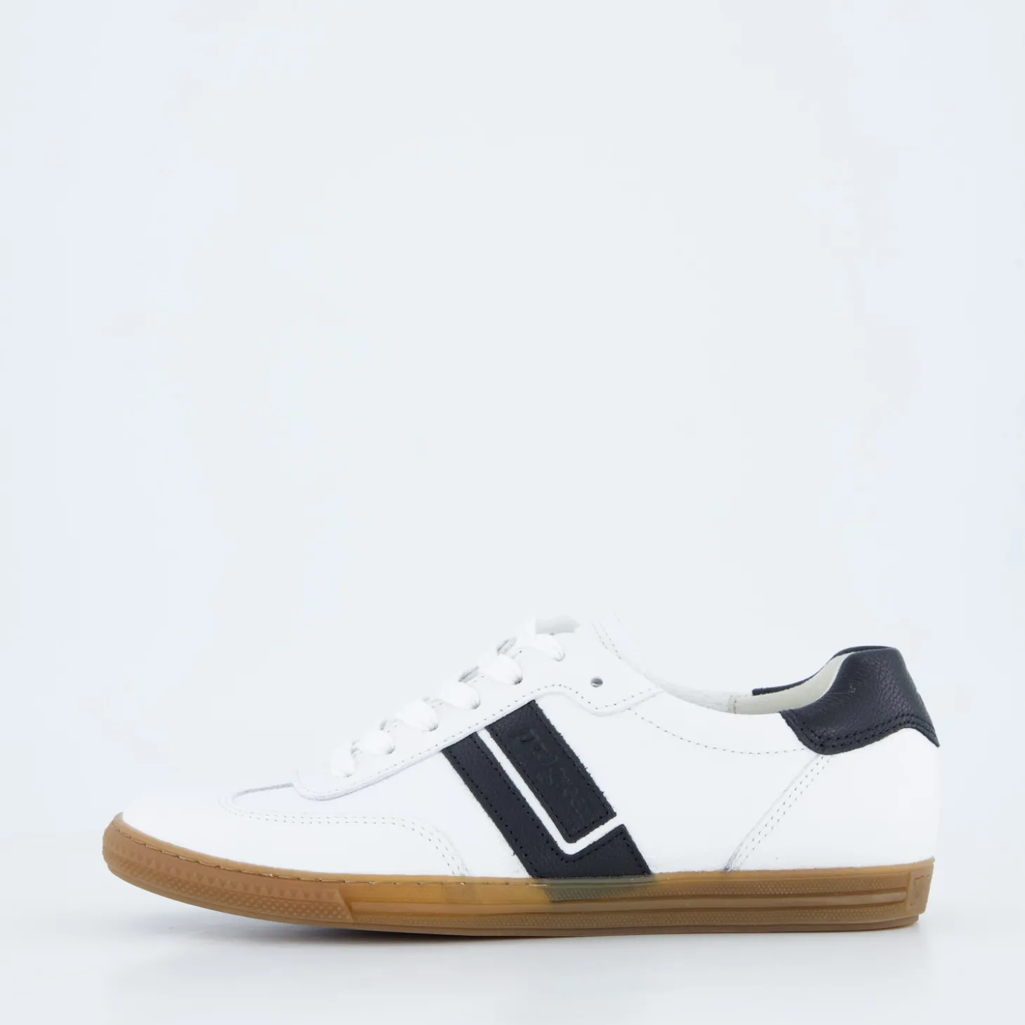 Halbschuhe