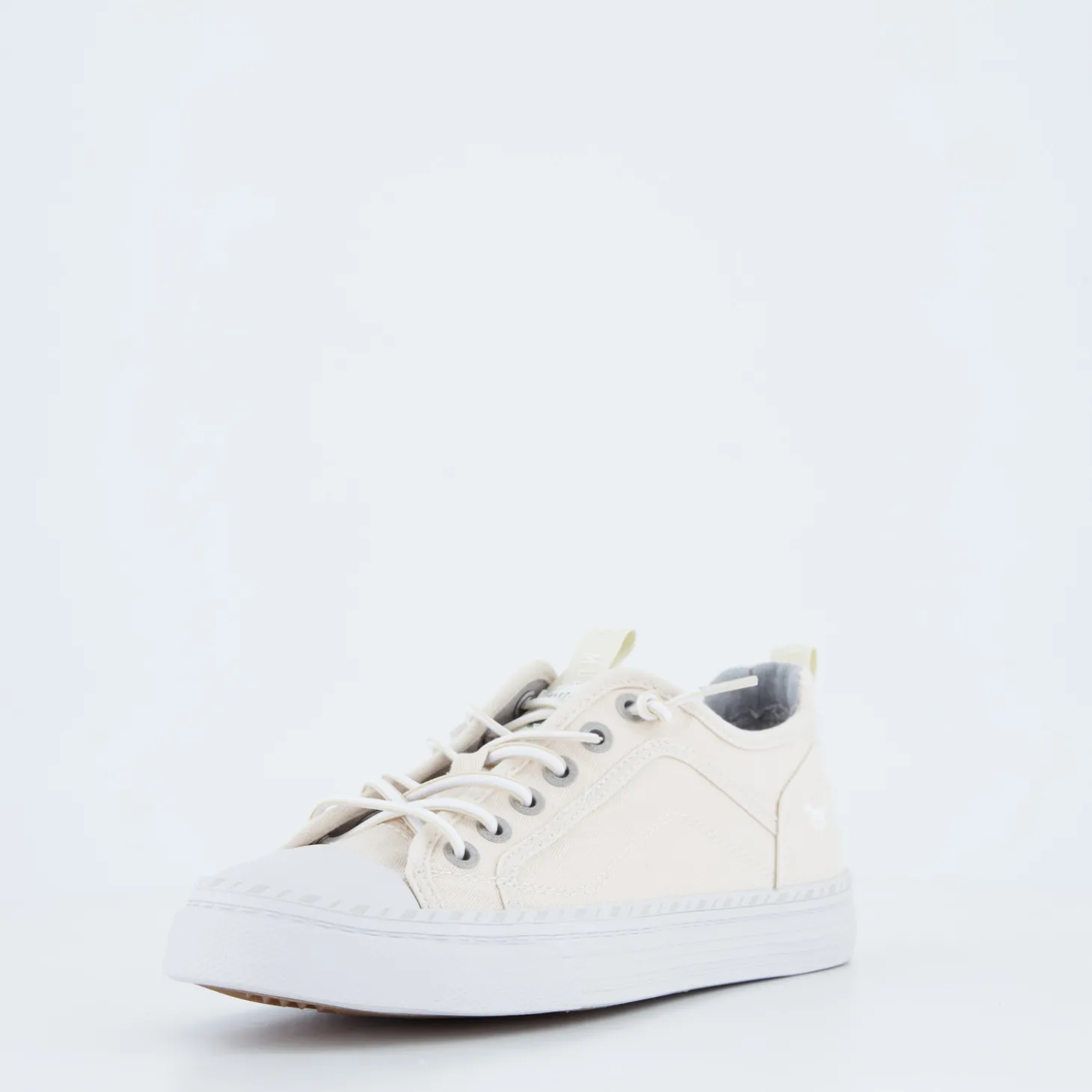 Halbschuhe