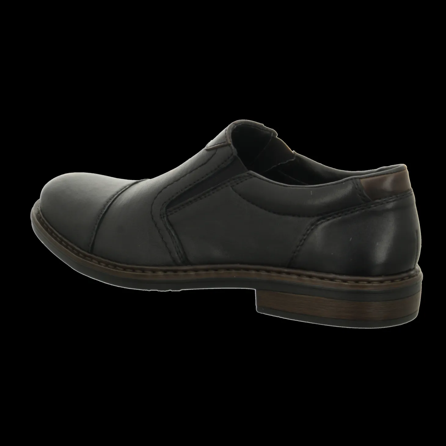 Halbschuhe