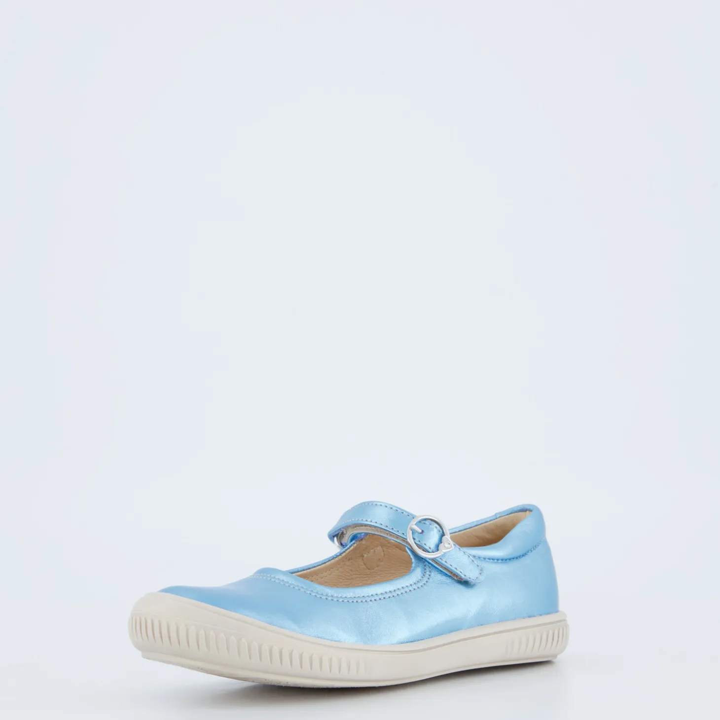 Halbschuhe
