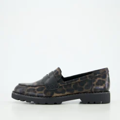 Halbschuhe
