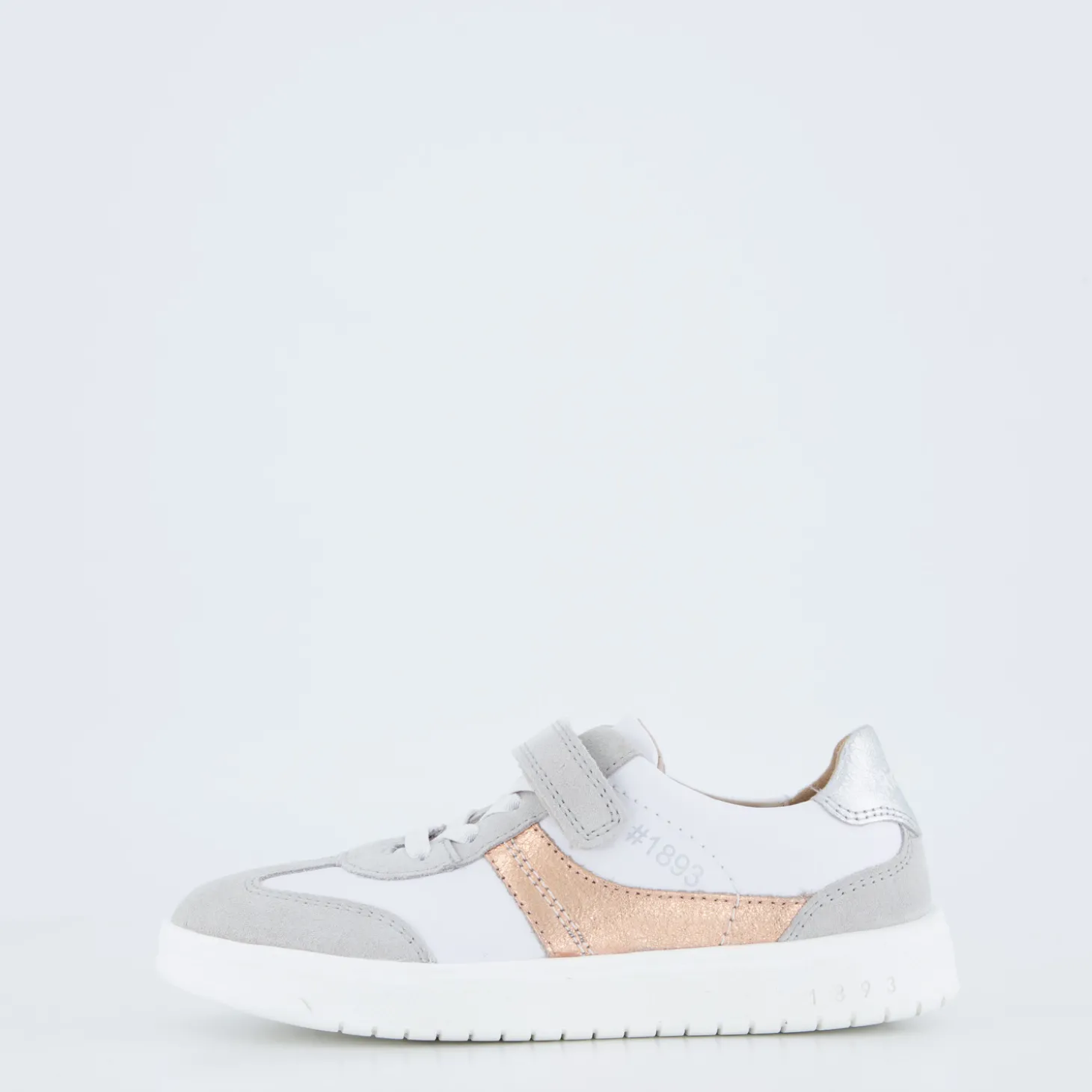 Halbschuhe